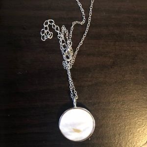 Fantasy necklace home made